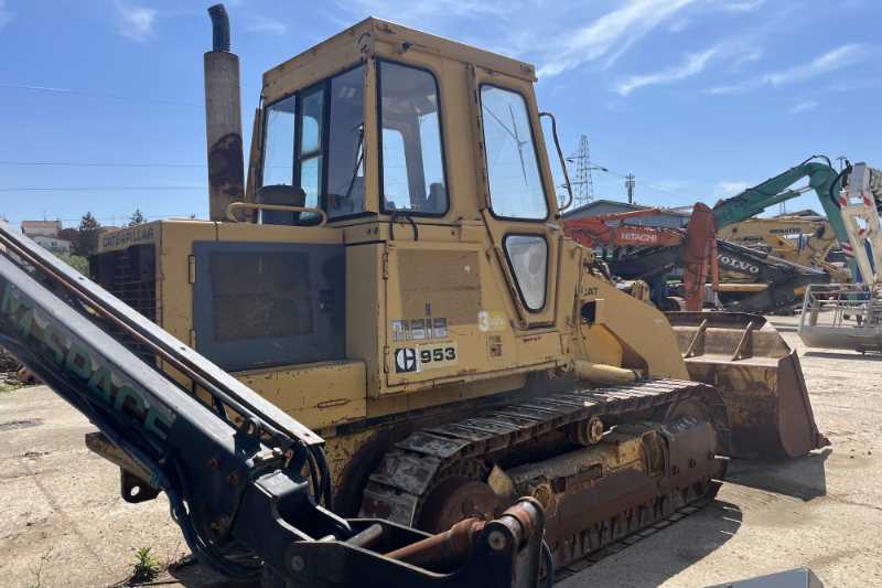 OmecoHub - Immagine CATERPILLAR 953